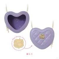 Sakaki Ness - Prism Heart June Bride - Pouch - Nijisanji