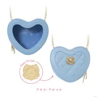 Ars Almal - Prism Heart June Bride - Pouch - Nijisanji