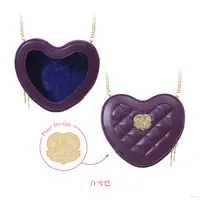 Shirayuki Tomoe - Prism Heart June Bride - Pouch - Nijisanji