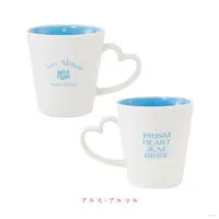 Ars Almal - Prism Heart June Bride - Mug - Nijisanji