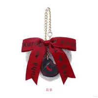 Kuzuha - Prism Heart June Bride - Key Chain - Nijisanji