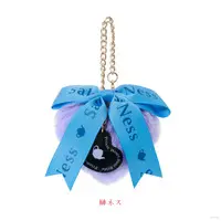 Sakaki Ness - Prism Heart June Bride - Key Chain - Nijisanji