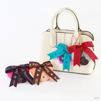 Sakaki Ness - Prism Heart June Bride - Key Chain - Nijisanji