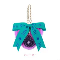Joe Rikiichi - Prism Heart June Bride - Key Chain - Nijisanji