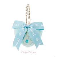 Ars Almal - Prism Heart June Bride - Key Chain - Nijisanji