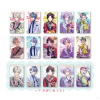 Nijisanji - Prism Heart June Bride - Character Card (Random Item)