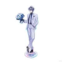 Koyanagi Rou - Prism Heart June Bride - Acrylic stand - Nijisanji