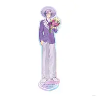 Sakaki Ness - Prism Heart June Bride - Acrylic stand - Nijisanji