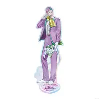 Joe Rikiichi - Prism Heart June Bride - Acrylic stand - Nijisanji