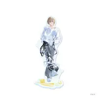 Fura Kanato - Acrylic stand - Nijisanji
