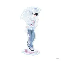 Sakayori Soma - Acrylic stand - Nijisanji