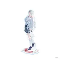 Genzuki Tojiro - Acrylic stand - Nijisanji