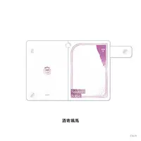Sakayori Soma - Card Holder - Nijisanji