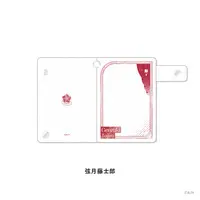 Genzuki Tojiro - Card Holder - Nijisanji