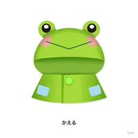 Nijisanji - Plush Clothes - NIJI Puppet