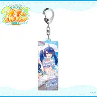 Amamiya Kokoro - Key Chain - Acrylic Key Chain - Nijisanji
