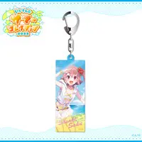 Sasaki Saku - Key Chain - Acrylic Key Chain - Nijisanji