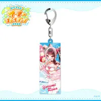 Yorumi Rena - Key Chain - Acrylic Key Chain - Nijisanji