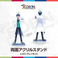 Leos Vincent - Acrylic stand - Eden-gumi