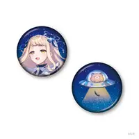 Machita Chima - Badge - Nornis