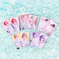 Nijisanji - Character Card (Random Item)