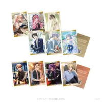 Nijisanji - Character Card (Random Item)