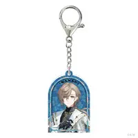 Kanae - Key Chain - Acrylic Key Chain - Nijisanji