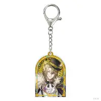 Luca Kaneshiro - Key Chain - Acrylic Key Chain - Nijisanji