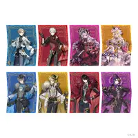 Nijisanji - Character Card (Random Item)