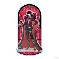 Vox Akuma - Acrylic stand - Nijisanji