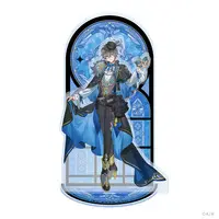 Ike Eveland - Acrylic stand - Nijisanji