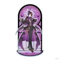 Shu Yamino - Acrylic stand - Nijisanji
