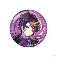 Shu Yamino - Badge - Nijisanji