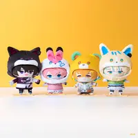 Usami Rito - Plush Clothes - Key Chain - Oriens