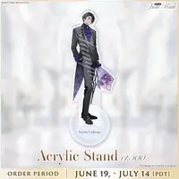 Nayuta Umbrage - Acrylic stand - FIRST STAGE PRODUCTION