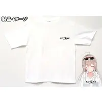 Hanaka Kotone - Clothes - T-shirts - VTuber