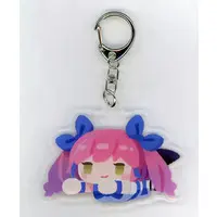 Omega Rio - Key Chain - Acrylic Key Chain - Omega Sisters