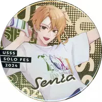 Senra - Badge - UraShimaSakataSen (USSS)