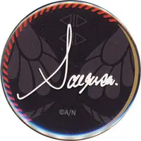Saegusa Akina - Badge - Nijisanji