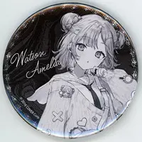Watson Amelia - Badge - hololive