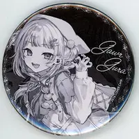 Gawr Gura - Badge - hololive