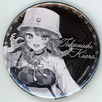 Takanashi Kiara - Badge - hololive