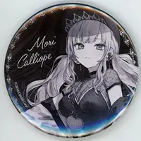 Mori Calliope - Badge - hololive