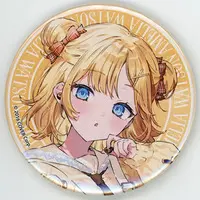 Watson Amelia - Badge - hololive