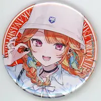 Takanashi Kiara - Badge - hololive