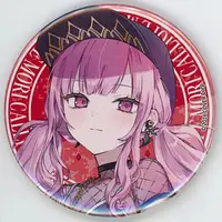 Mori Calliope - Badge - hololive