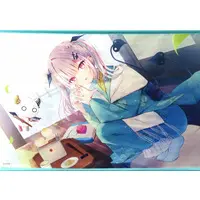 Asumi Sena - Tapestry - VSPO!