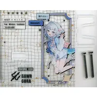 Gawr Gura - Acrylic stand - hololive