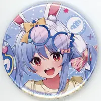 Usada Pekora - Badge - hololive