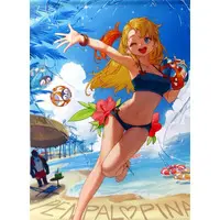 Pengin Pina - Tapestry - VTuber